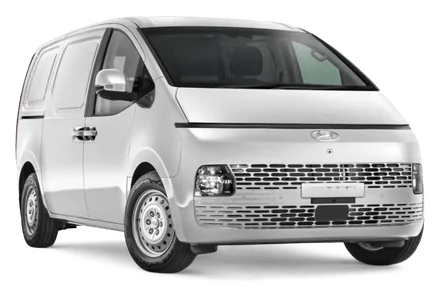 Ремонт двигателя Hyundai Staria